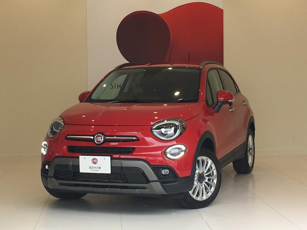 フィアット アバルト山形 認定中古車 Fiat Abarth Official Dealer Site