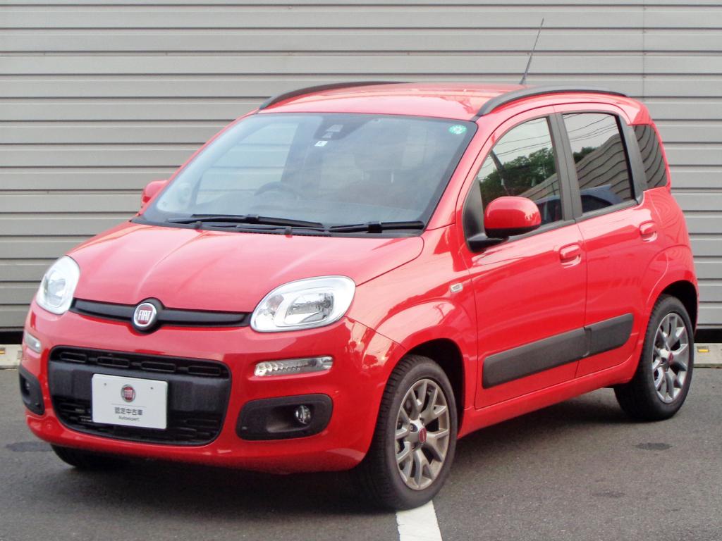 フィアット アバルト鹿児島 認定中古車 Fiat Abarth Official Dealer Site