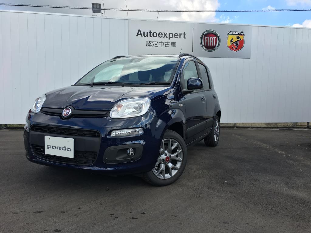 フィアット アバルト神戸西 認定中古車 Fiat Abarth Official Dealer Site