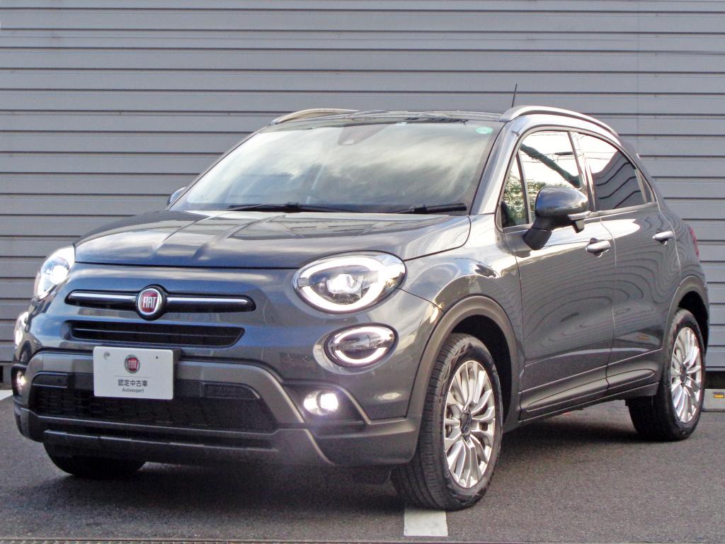 フィアット アバルト鹿児島 認定中古車 Fiat Abarth Official Dealer Site