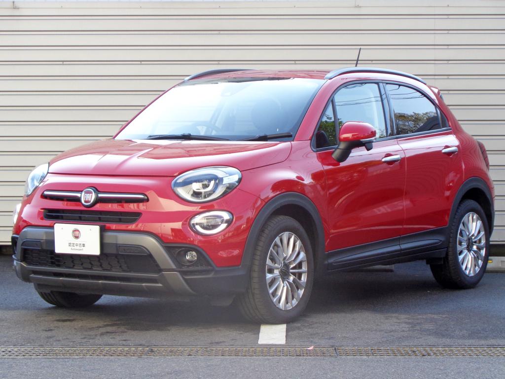 フィアット アバルト鹿児島 認定中古車 Fiat Abarth Official Dealer Site