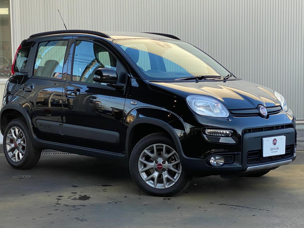 フィアット アバルト京都 認定中古車 Fiat Abarth Official Dealer Site