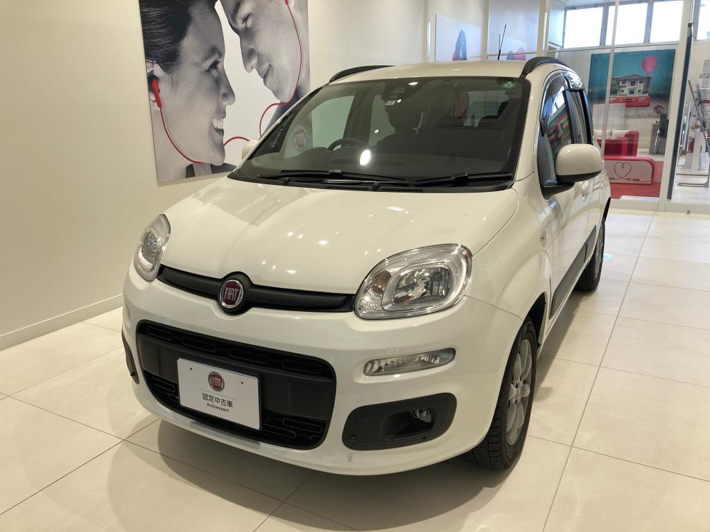 フィアット アバルト松本 認定中古車 Fiat Abarth Official Dealer Site