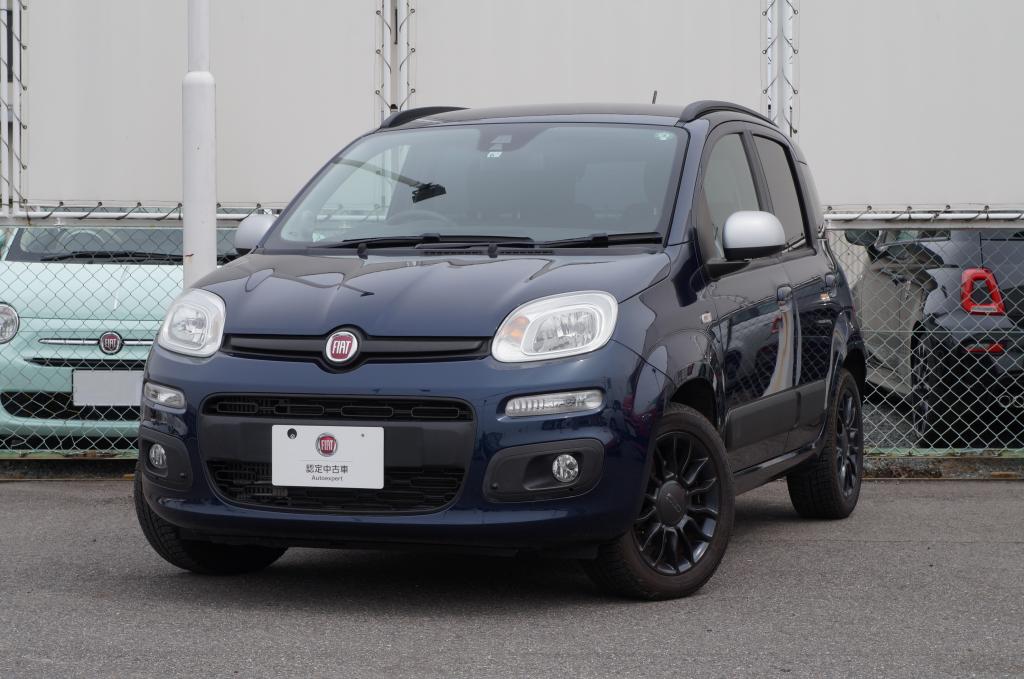 フィアット アバルト鈴鹿南オートエキスパートセンター 認定中古車 Fiat Abarth Official Dealer Site