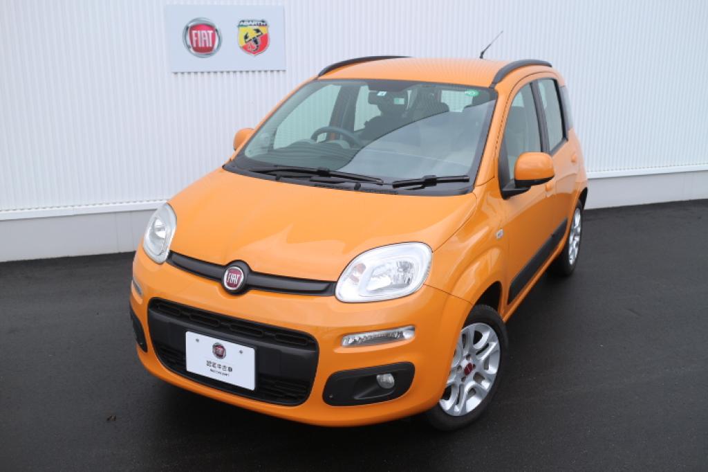 フィアット アバルト四日市 認定中古車 Fiat Abarth Official Dealer Site