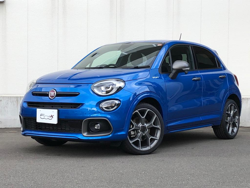 フィアット アバルト横浜町田 認定中古車 Fiat Abarth Official Dealer Site