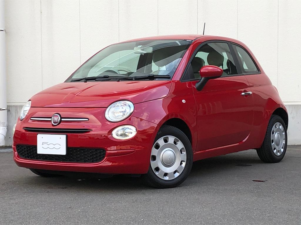 フィアット アバルト国立 認定中古車 Fiat Abarth Official Dealer Site