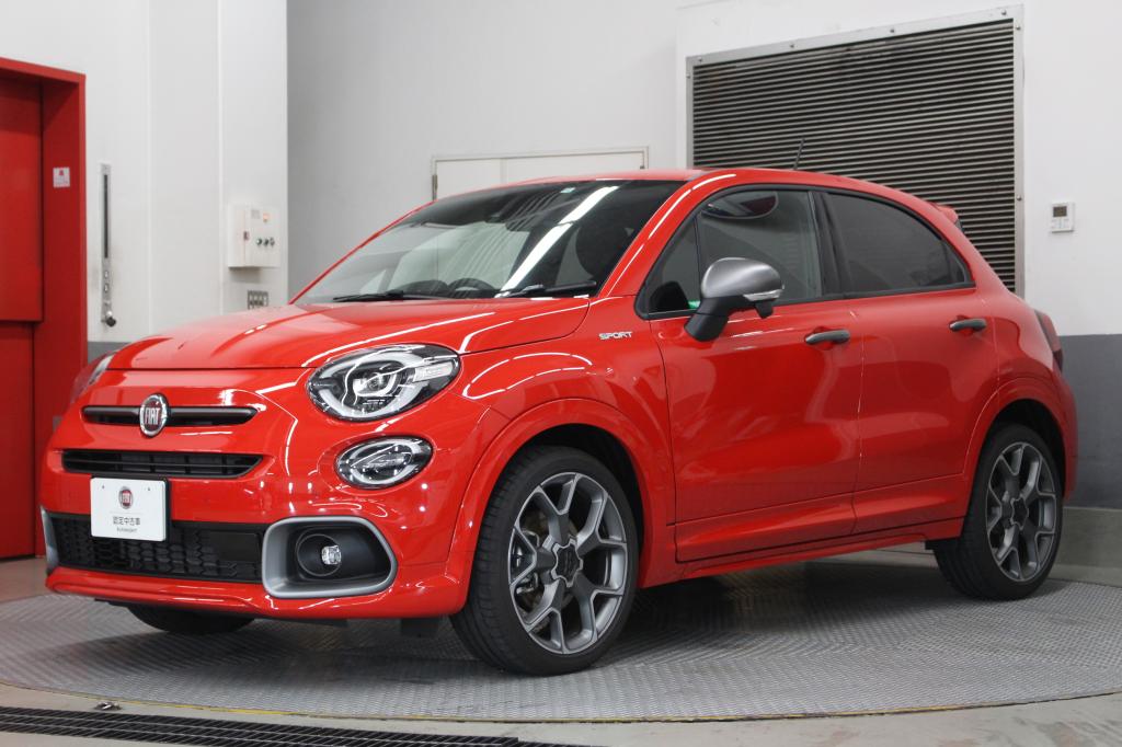 フィアット アバルト松濤 認定中古車 Fiat Abarth Official Dealer Site