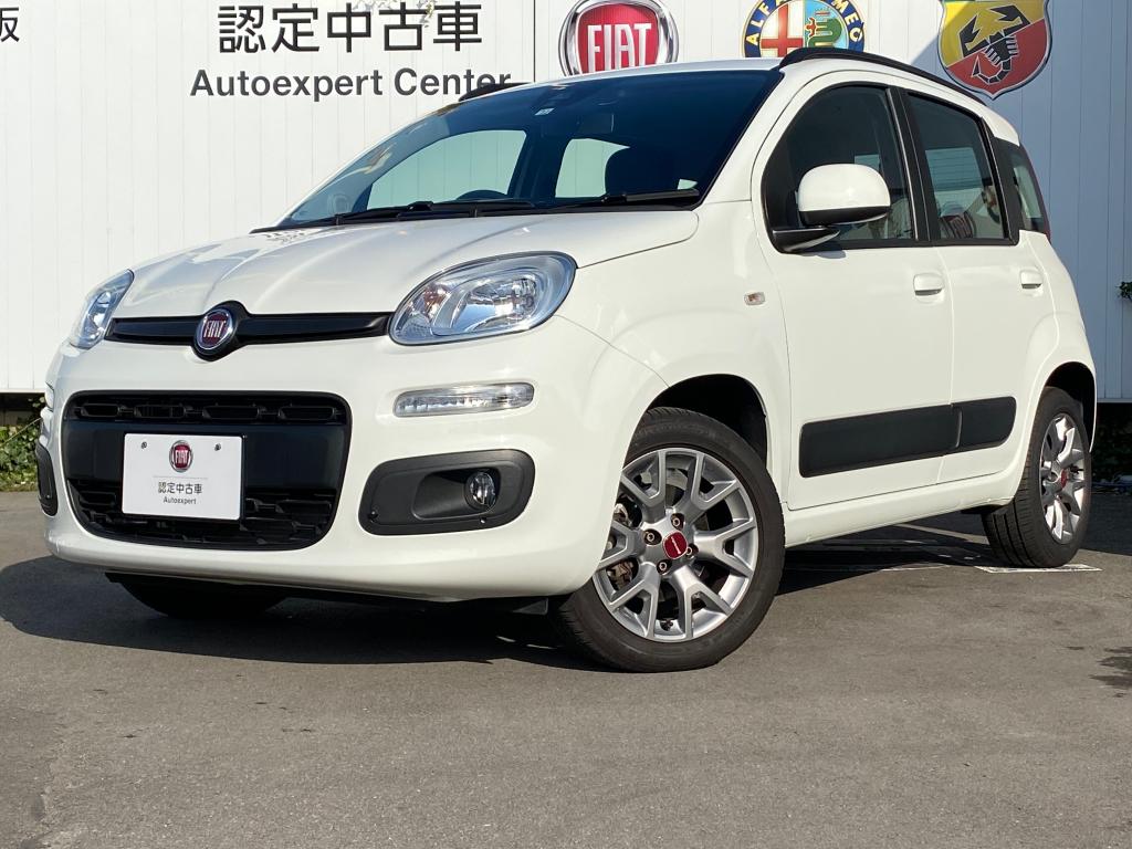 フィアット アバルト堺 認定中古車 Fiat Abarth Official Dealer Site