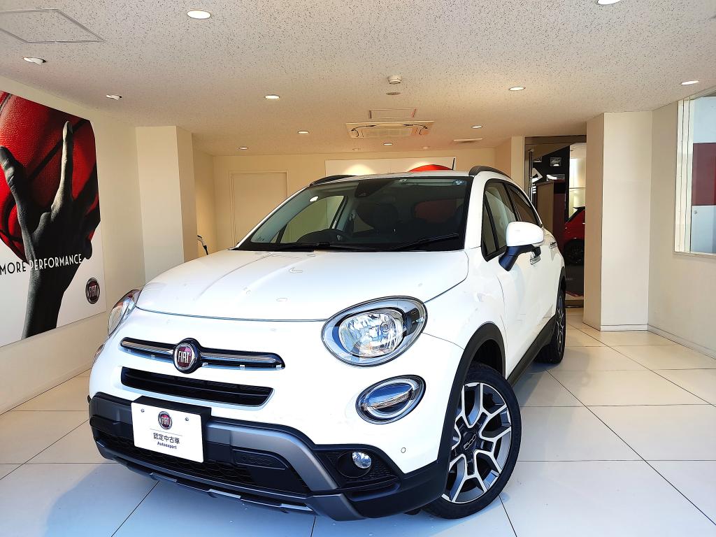 フィアット アバルト石川 認定中古車 Fiat Abarth Official Dealer Site