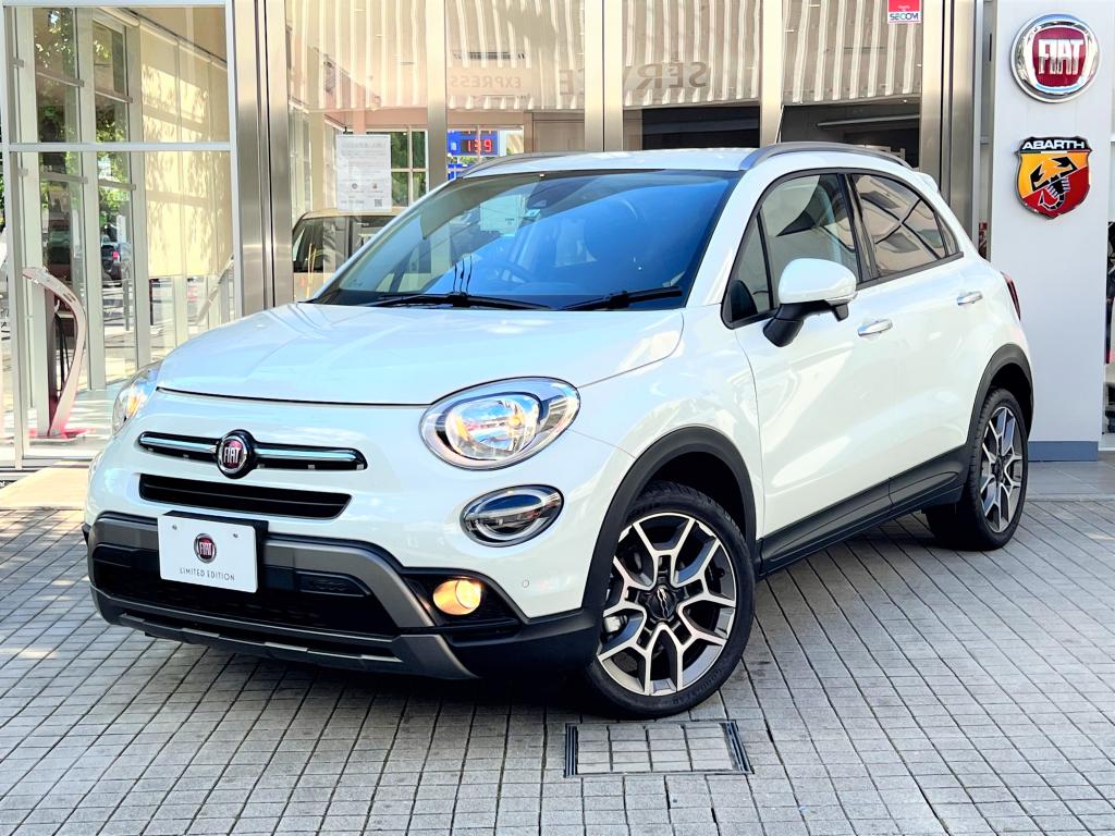 フィアット アバルト杉並 認定中古車 Fiat Abarth Official Dealer Site