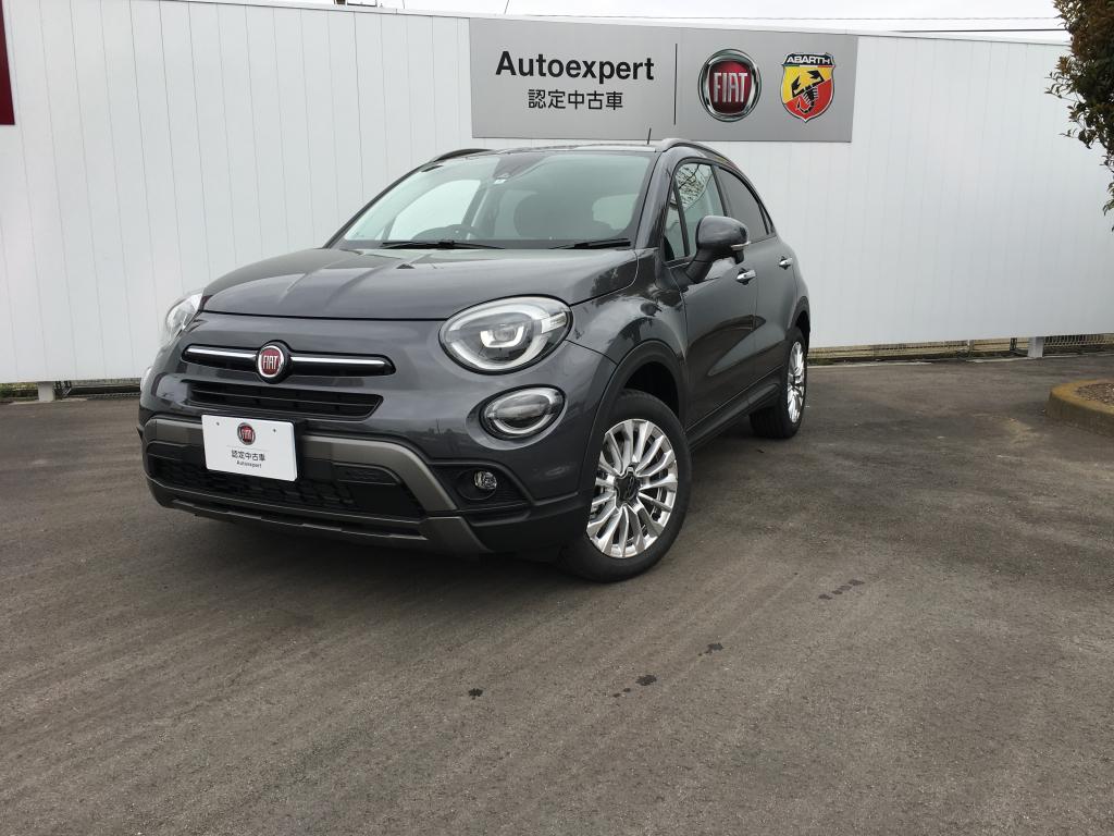 フィアット アバルト熊本 認定中古車 Fiat Abarth Official Dealer Site