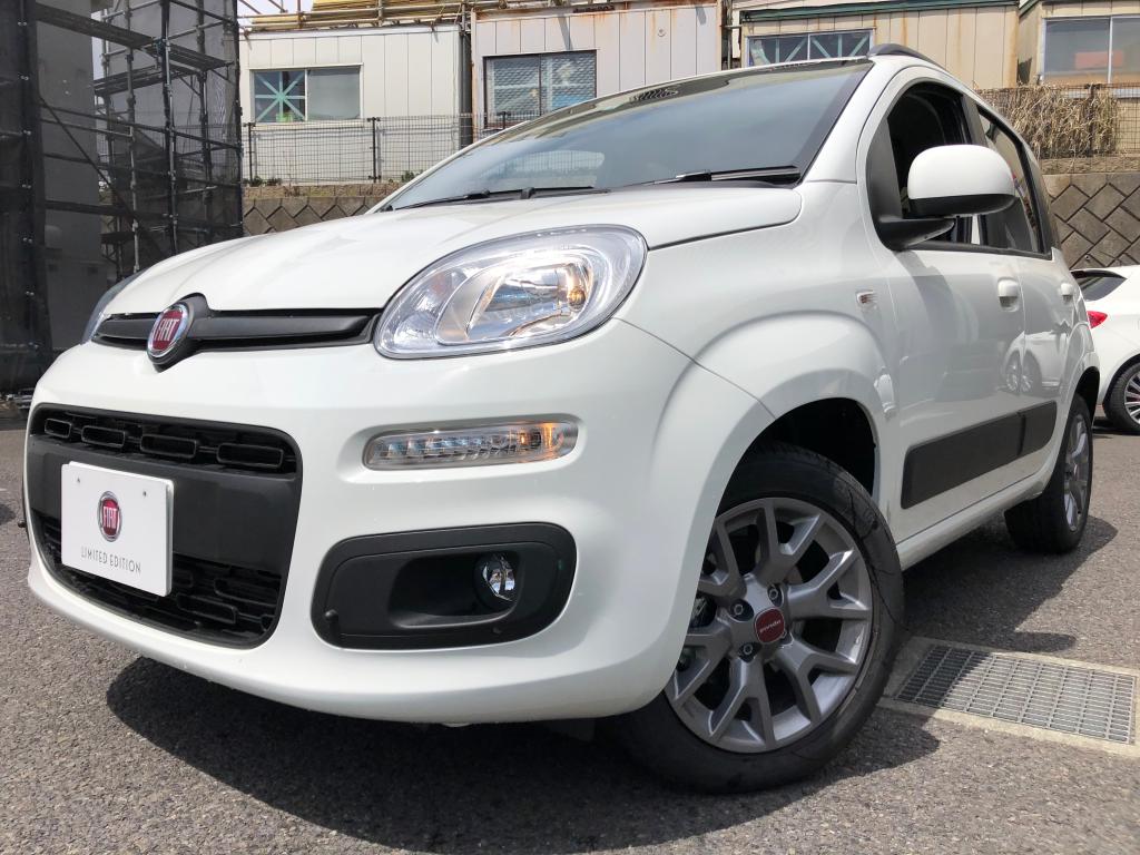 フィアット アバルト東名川崎 認定中古車 Fiat Abarth Official Dealer Site