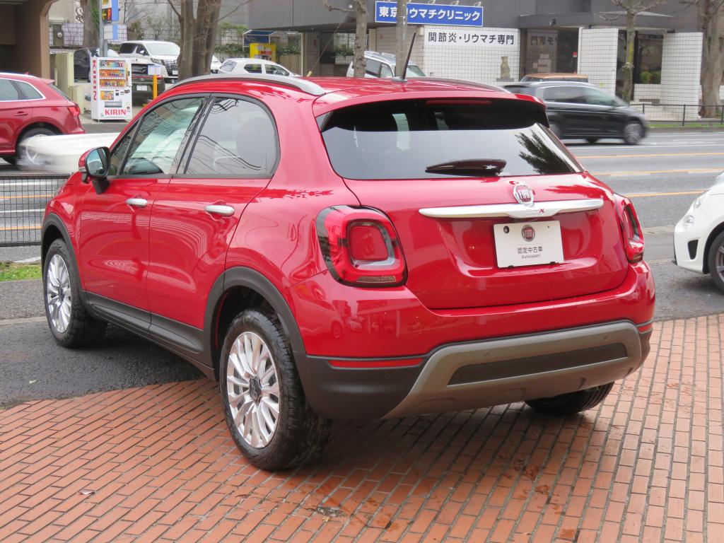 フィアット アバルト横浜町田 認定中古車 Fiat Abarth Official Dealer Site