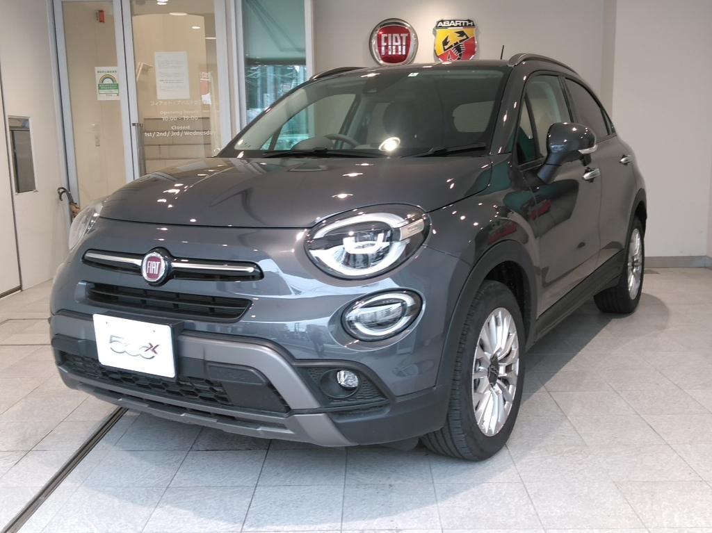 フィアット アバルト世田谷 認定中古車 Fiat Abarth Official Dealer Site