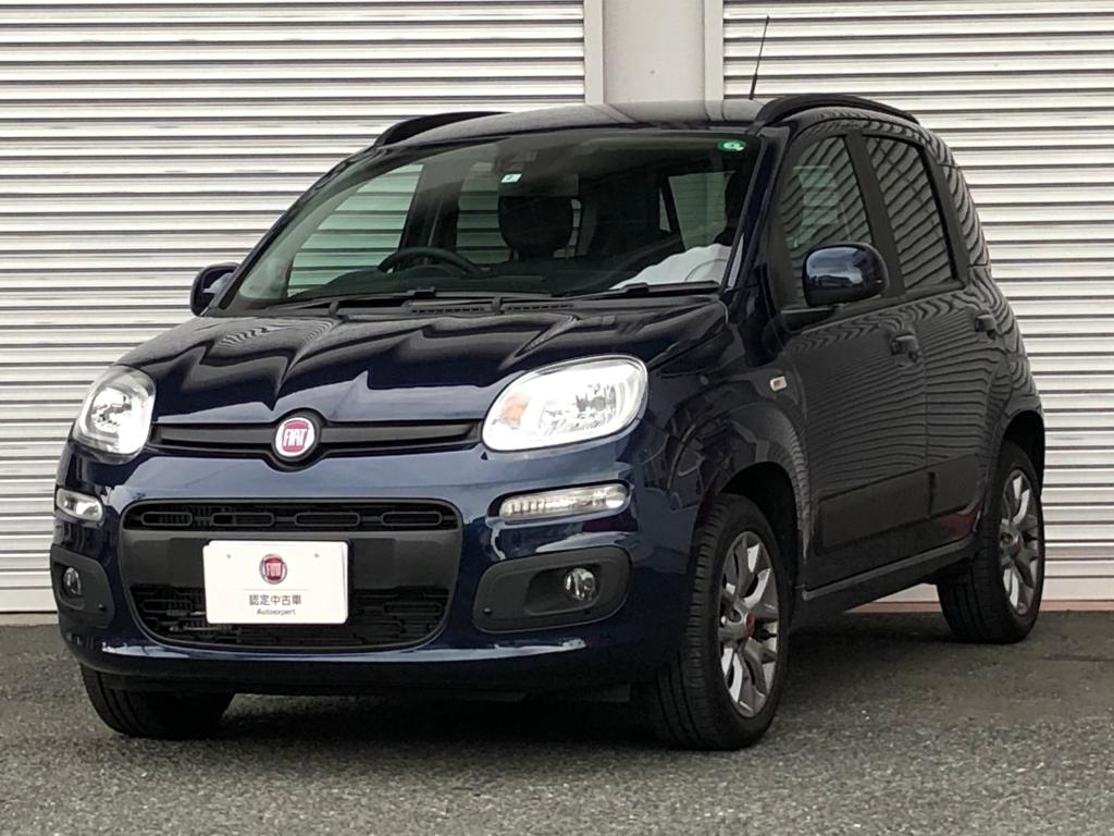 フィアット アバルト神戸西 認定中古車 Fiat Abarth Official Dealer Site