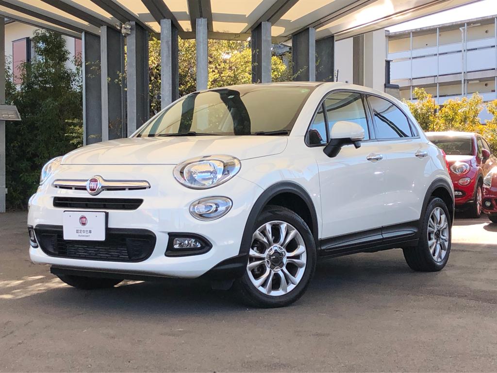 フィアット アバルト高松 認定中古車 Fiat Abarth Official Dealer Site