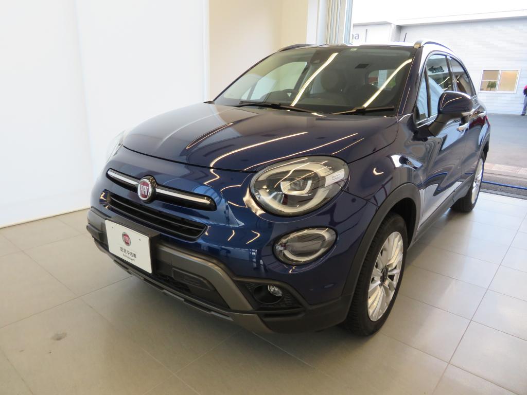 フィアット アバルト静岡 認定中古車 Fiat Abarth Official Dealer Site