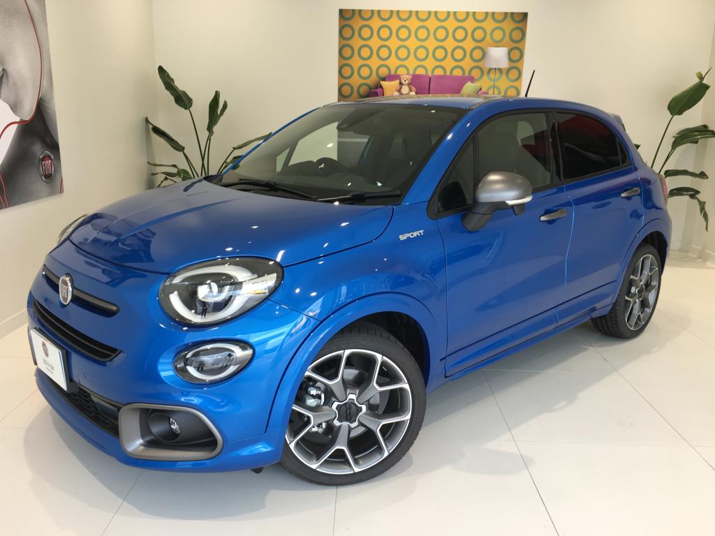フィアット アバルト小山 認定中古車 Fiat Abarth Official Dealer Site