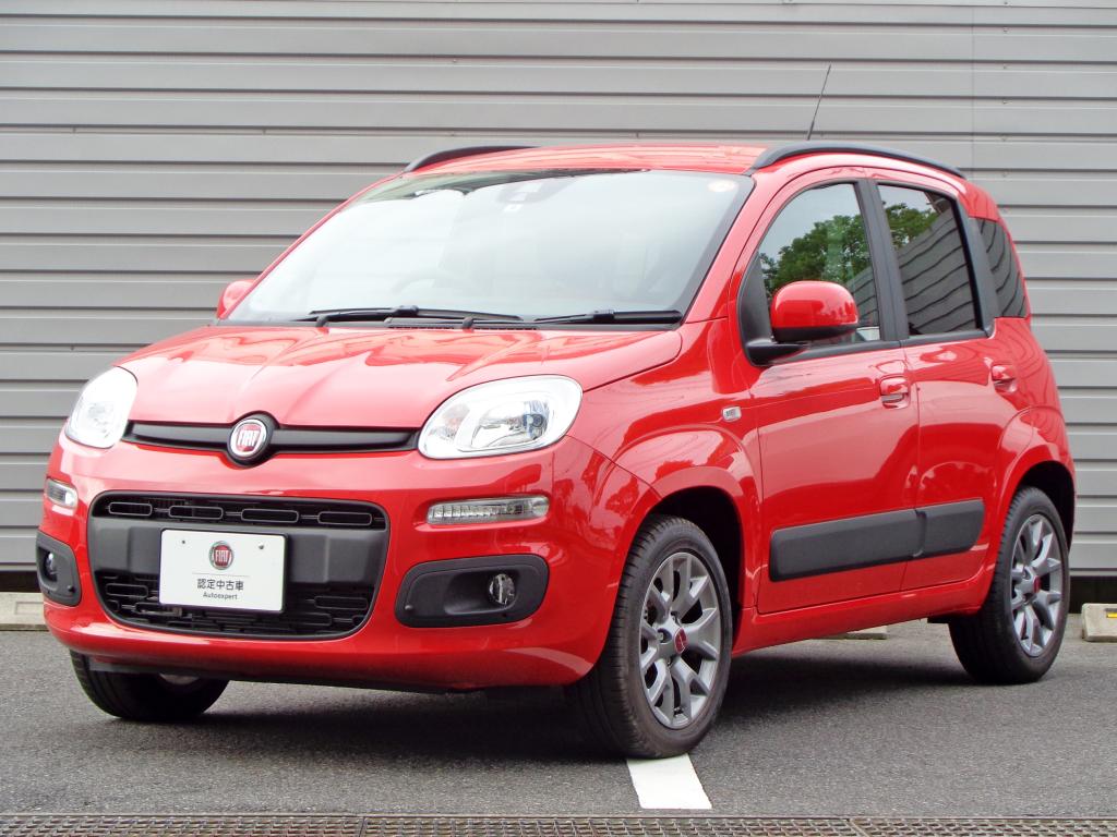 フィアット アバルト鹿児島 認定中古車 Fiat Abarth Official Dealer Site