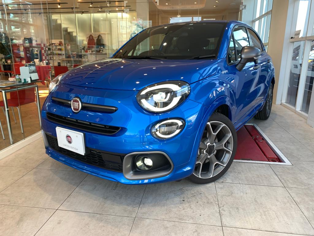 フィアット アバルト広島 認定中古車 Fiat Abarth Official Dealer Site