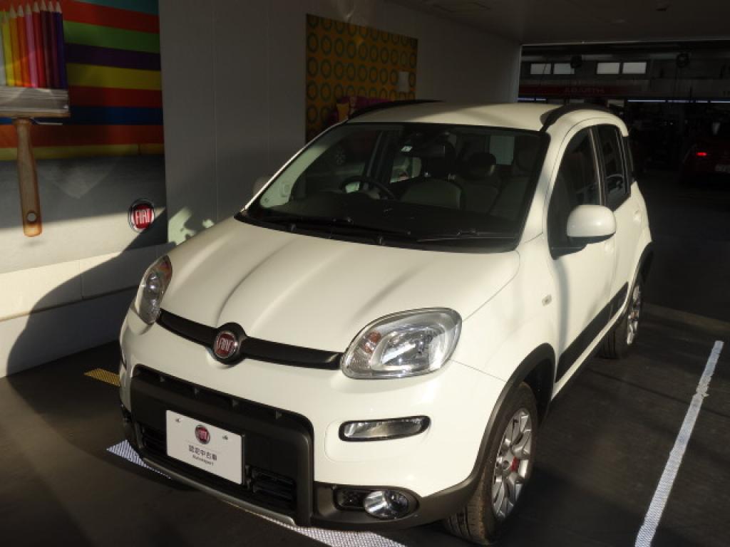 フィアット アバルト平塚 認定中古車 Fiat Abarth Official Dealer Site