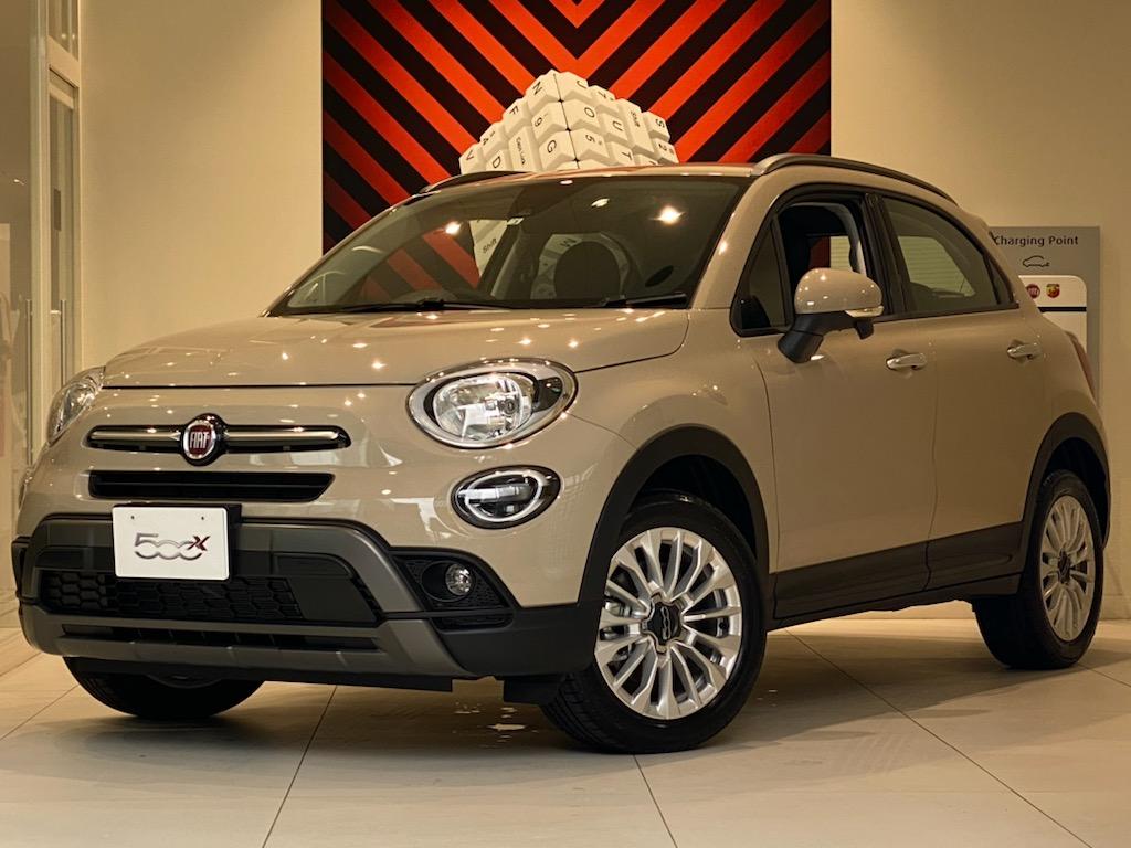 フィアット アバルト大宮 認定中古車 Fiat Abarth Official Dealer Site