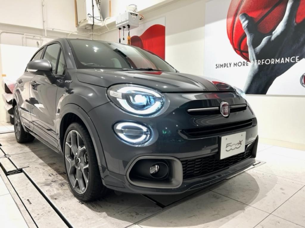 フィアット アバルト滋賀 認定中古車 Fiat Abarth Official Dealer Site