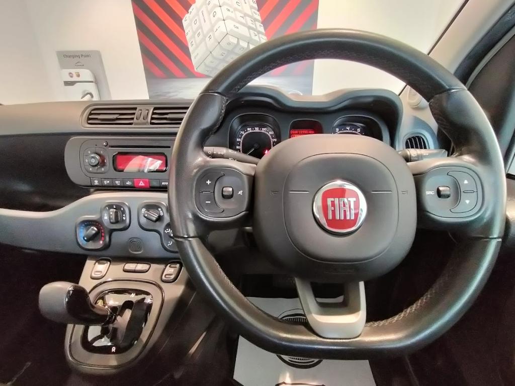 フィアット認定中古車 - FIAT【AUTOEXPERT】