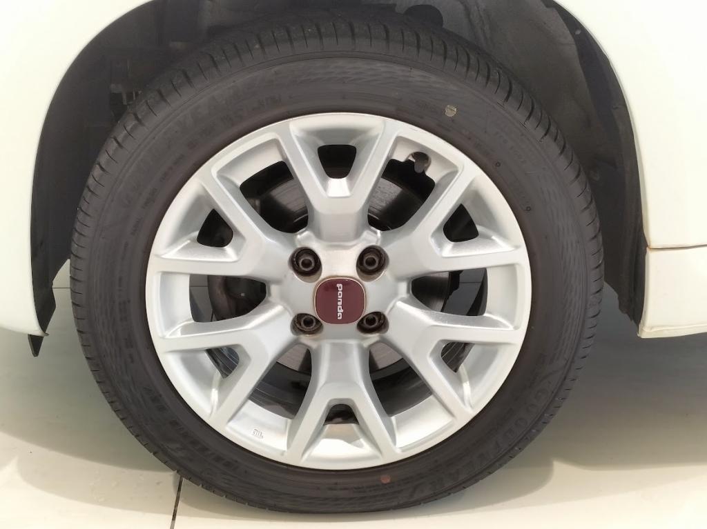 フィアット認定中古車 - FIAT【AUTOEXPERT】