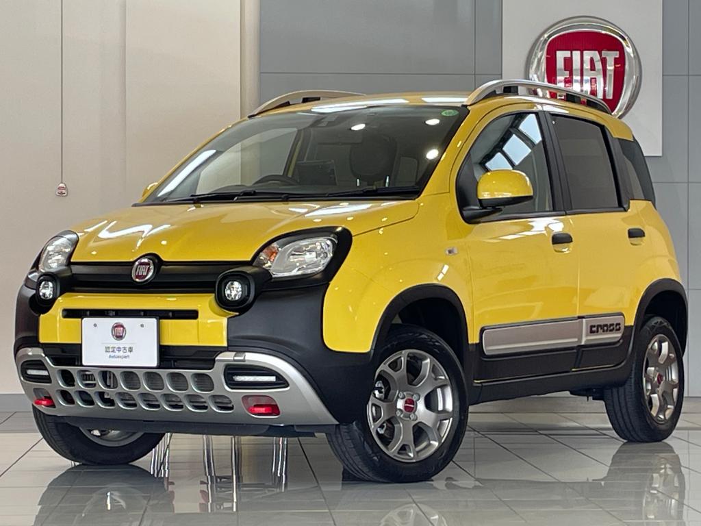 【中古】 Ｆｉａｔ　＋　Ａｂａｒｔｈ/保育社/いのうえ・こーいち 595（アバルト）の中古車を探す【カーセンサー】