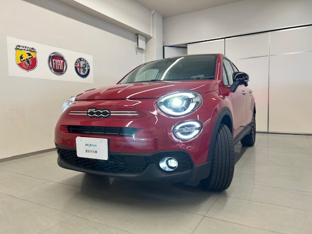 フィアット／アバルト春日井｜認定中古車｜FIAT/ABARTH Official